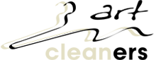 The logo of our site, https://www.artcleaners.gr/